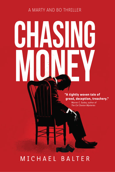 Chasing Money - Michael Balter