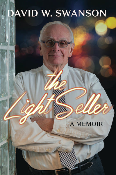 The Light Seller - David W. Swanson