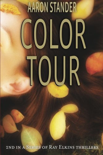 Color Tour - Aaron Stander