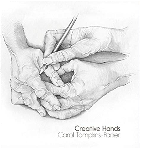 Creative Hands - Carol Tompkins-Parker