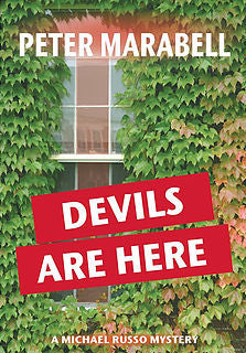Devils are Here - Peter Marabell
