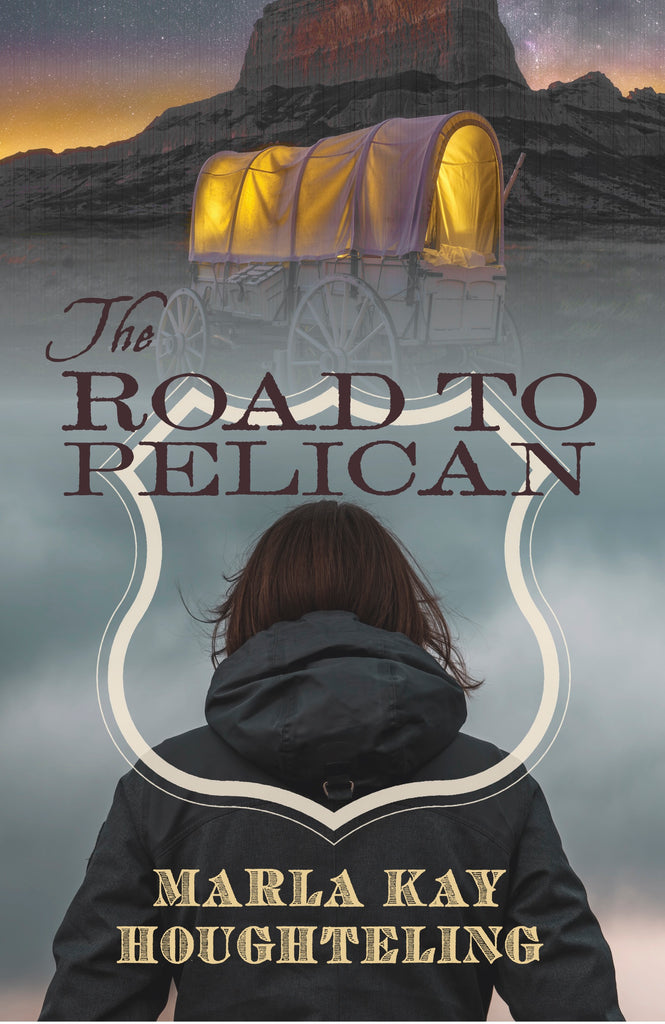 The Road to Pelican - Marla Kay Houghteling