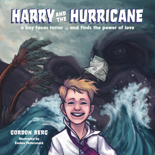 Harry and the Hurricane - Gordon Berg