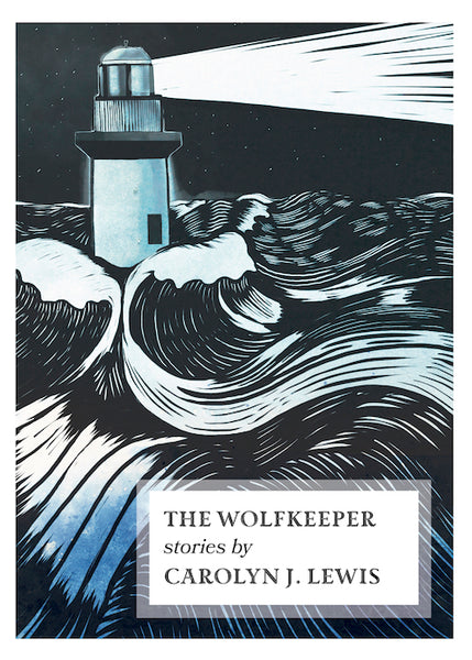 The Wolfkeeper — Carolyn Lewis