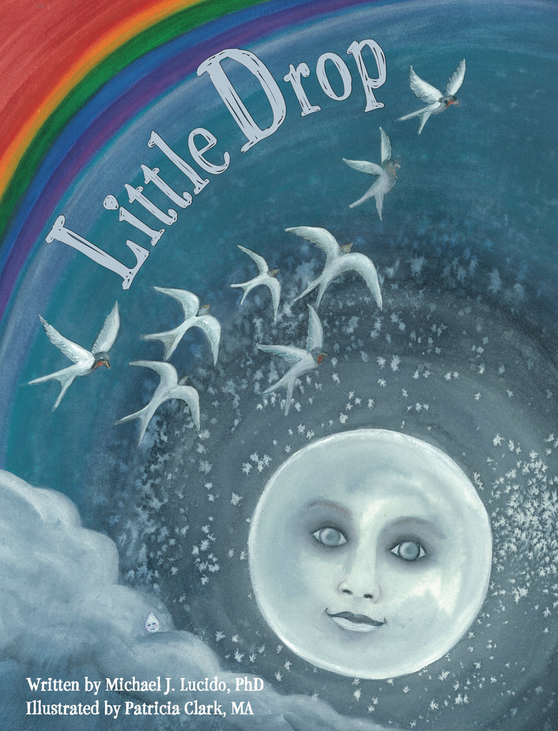 Little Drop - Michael Lucido