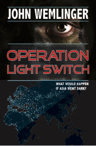 Operation Light Switch — John Wemlinger