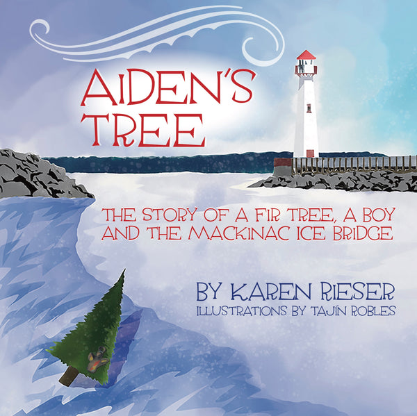 Aiden's Tree — Karen Rieser