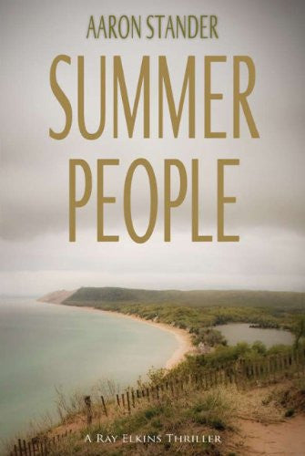 Summer People - Aaron Stander