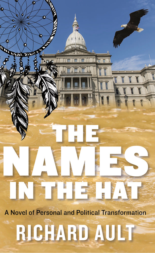 The Names in the Hat - Richard Ault