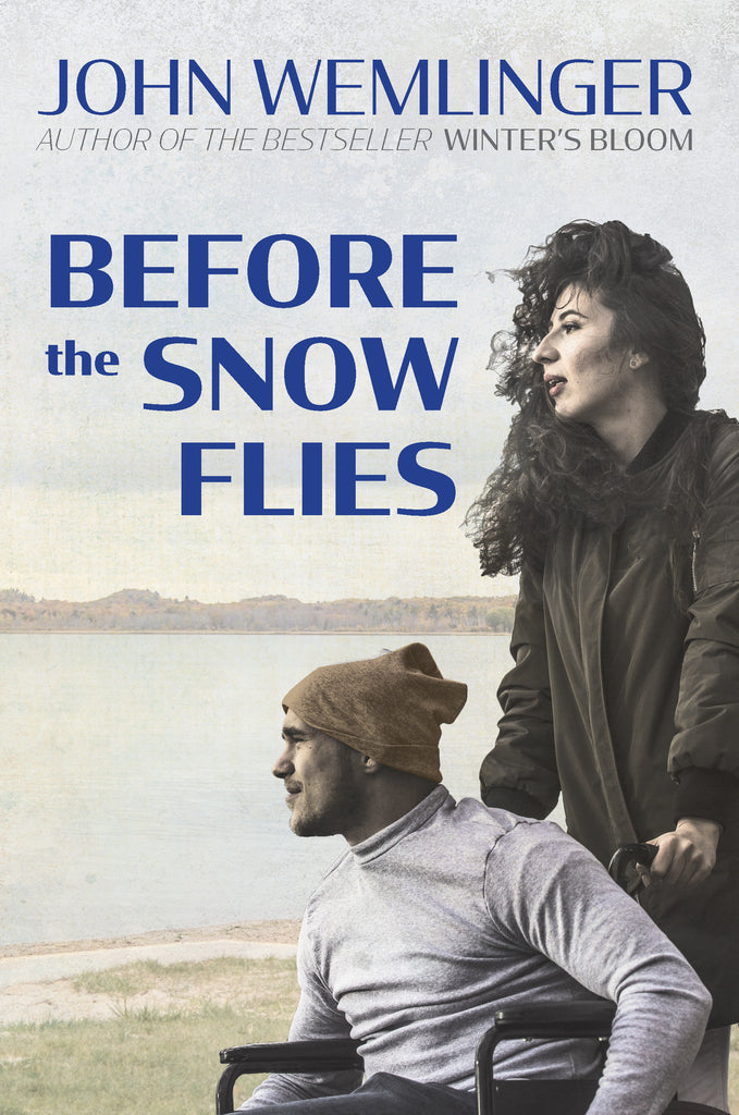 Before The Snow Flies — John Wemlinger