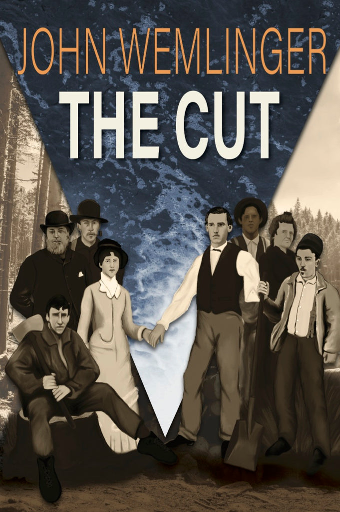 The Cut - John Wemlinger