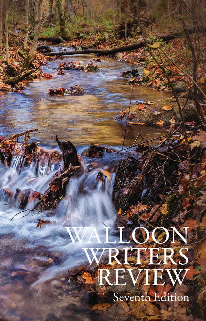 Walloon Writers Review Seventh Edition