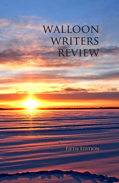 Walloon Writers Review Fifth Edition