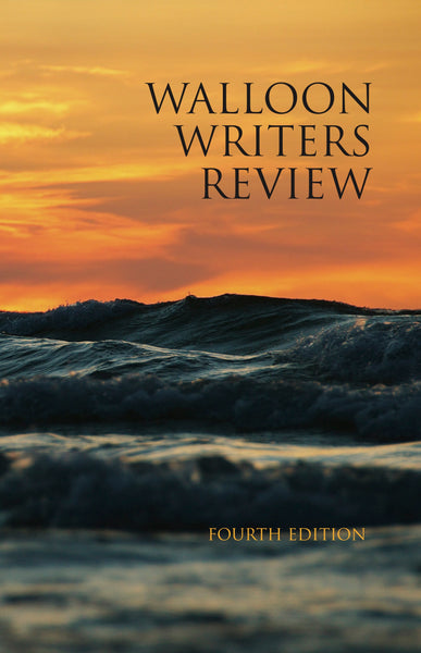 Walloon Writers Review 4th Edition