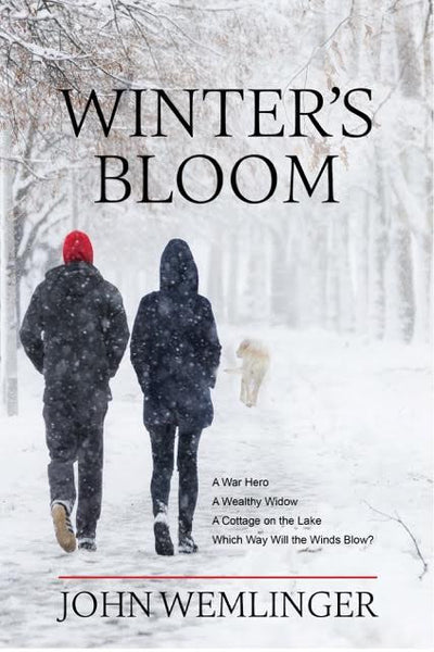 Winter's Bloom - John Wemlinger