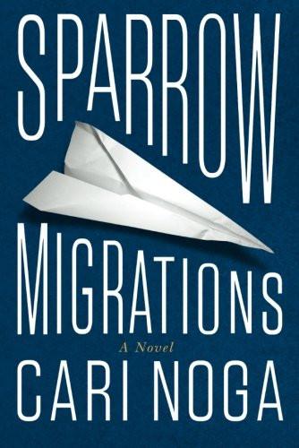 Sparrow Migrations - Cari Noga