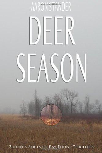 Deer Season - Aaron Stander