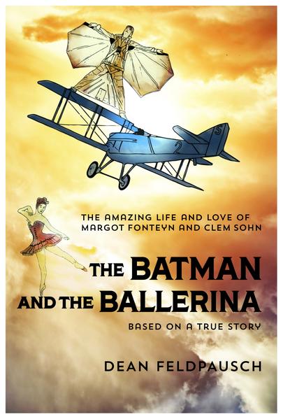 The Batman and the Ballerina — Dean Feldpausch