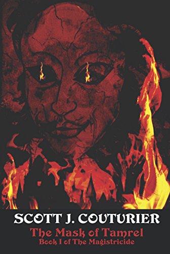 The Mask of Tamrel - Scott Couturier