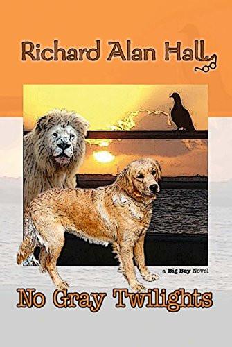 No Gray Twilights - Richard Alan Hall
