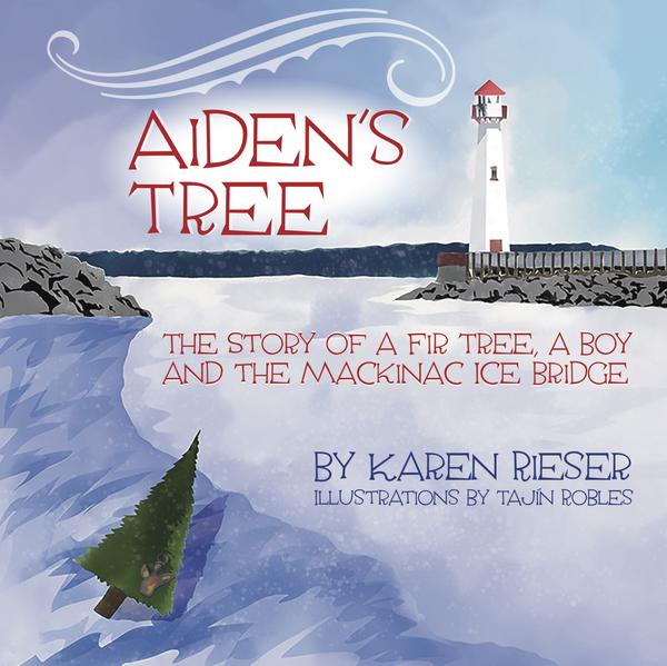 Aiden's Tree — Karen Rieser